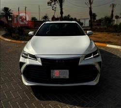 تۆیۆتا ئەڤەلۆن